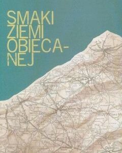 Smaki ziemi obiecanej (audiobook)