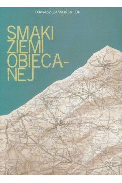 Smaki ziemi obiecanej (audiobook)
