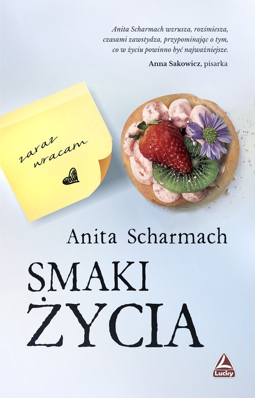 Smaki życia