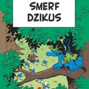 Smerf Dzikus. Tom 19