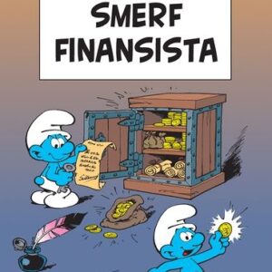 Smerf finansista. Tom 16