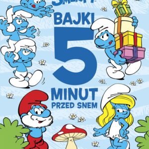 Smerfy Bajki 5 minut przed snem