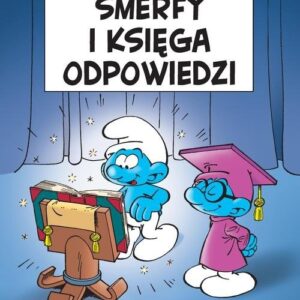 Smerfy i księga odpowiedzi