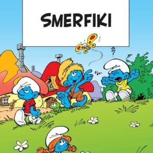 Smerfy Smerfiki