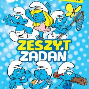 Smerfy Zeszyt zadań