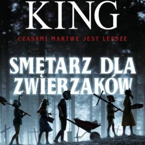 Smętarz dla zwierzaków