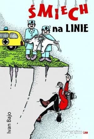 Śmiech na linie