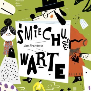 Śmiechu warte