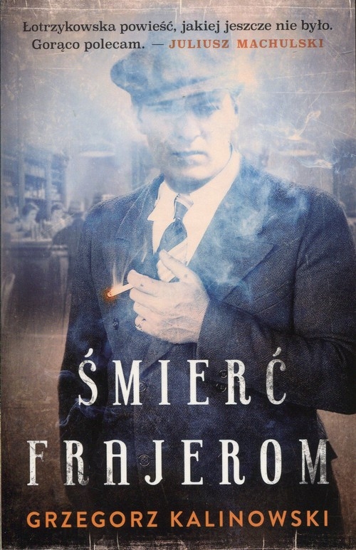 Śmierć frajerom