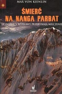 Śmierć na Nanga Parbat