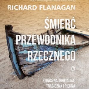 Śmierć przewodnika rzecznego