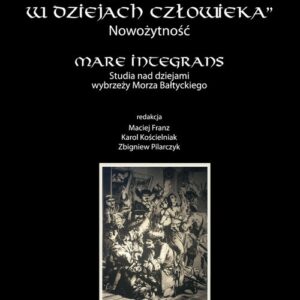 Śmierć w dziejach człowieka Nowożytność Mare integrans