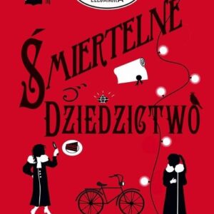 Śmiertelne dziedzictwo