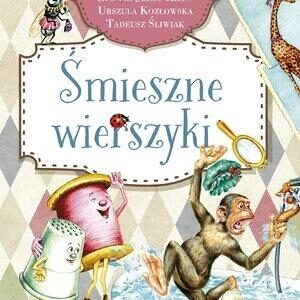 Śmieszne wierszyki