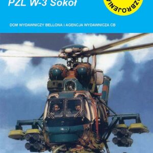 Śmigłowiec wielozadaniowy PZL W-3 Sokół