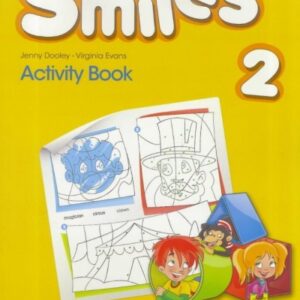 Smiles 2 AB EXPRESS PUBLISHING