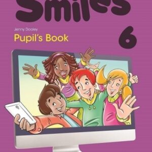 Smiles 6 PB EXPRESS PUBLISHING
