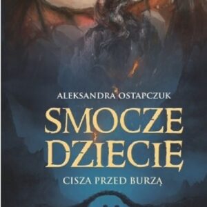 Smocze dziecię