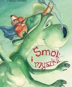 Smok i myszka