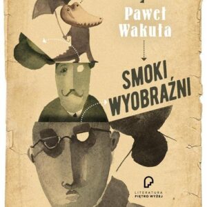 Smoki wyobraźni