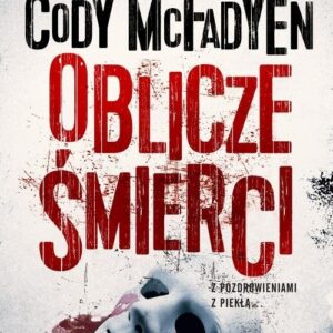 Smoky Barrett 2 Oblicze śmierci