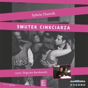 Smutek cinkciarza (audiobook)
