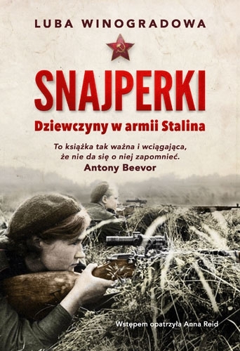 Snajperki