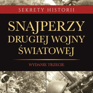 Snajperzy drugiej wojny światowej