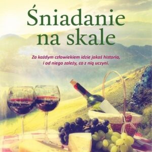 Śniadanie na skale