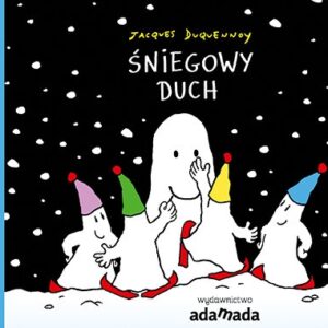 Śniegowy duch