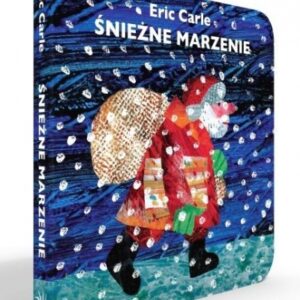 Śnieżne marzenie