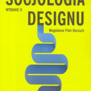Socjologia designu wyd.2