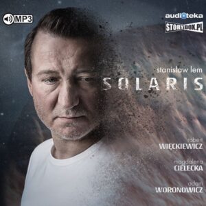 Solaris (Słuchowisko)