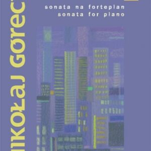 Sonata na fortepian