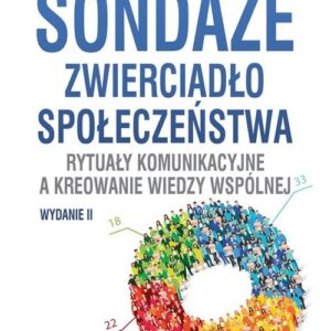 Sondaże zwierciadło społeczeństwa.. Rytuały komunikacyjne a kreowanie wiedzy wspólne