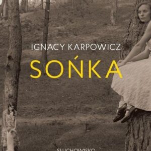 Sońka (Audiobook)
