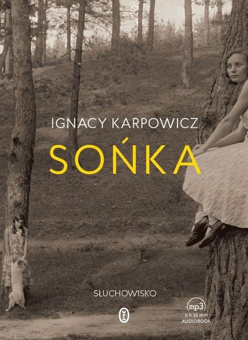 Sońka (Audiobook)