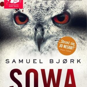 Sowa (audiobook)