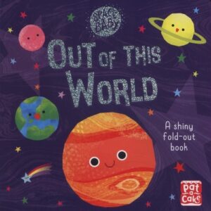 Space Baby: Out of this World