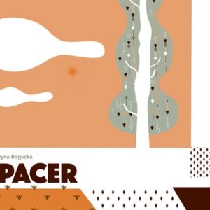 Spacer Wersja 1