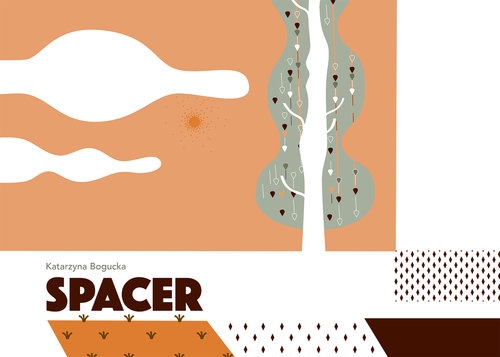Spacer Wersja 1