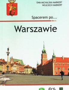 Spacerem po... Warszawie