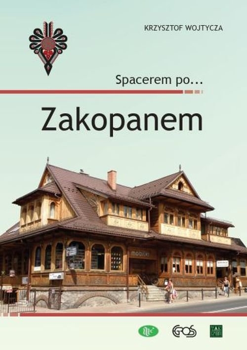 Spacerem po? Zakopanem