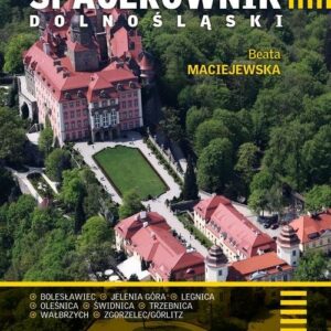 Spacerownik dolnośląski