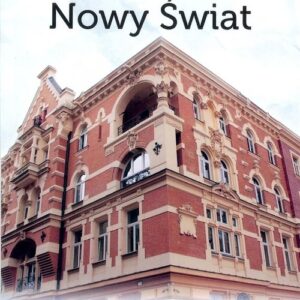 Spacery po Warszawie 4 Nowy Świat