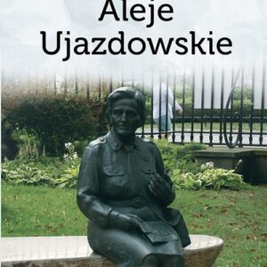 Spacery po Warszawie 5 Aleje Ujazdowskie