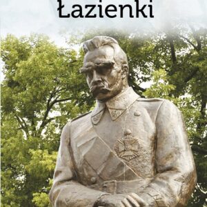 Spacery po Warszawie 6 Łazienki