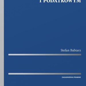 Spadek i darowizna w prawie cywilnym i podatkowym
