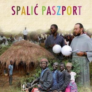 Spalić paszport