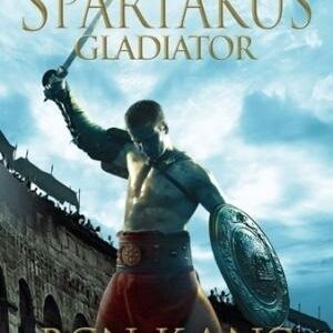 Spartakus. Gladiator